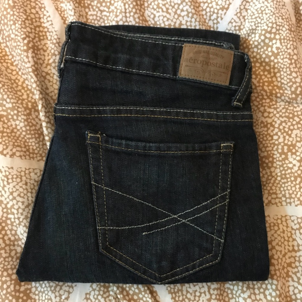 Aeropostale Jeans